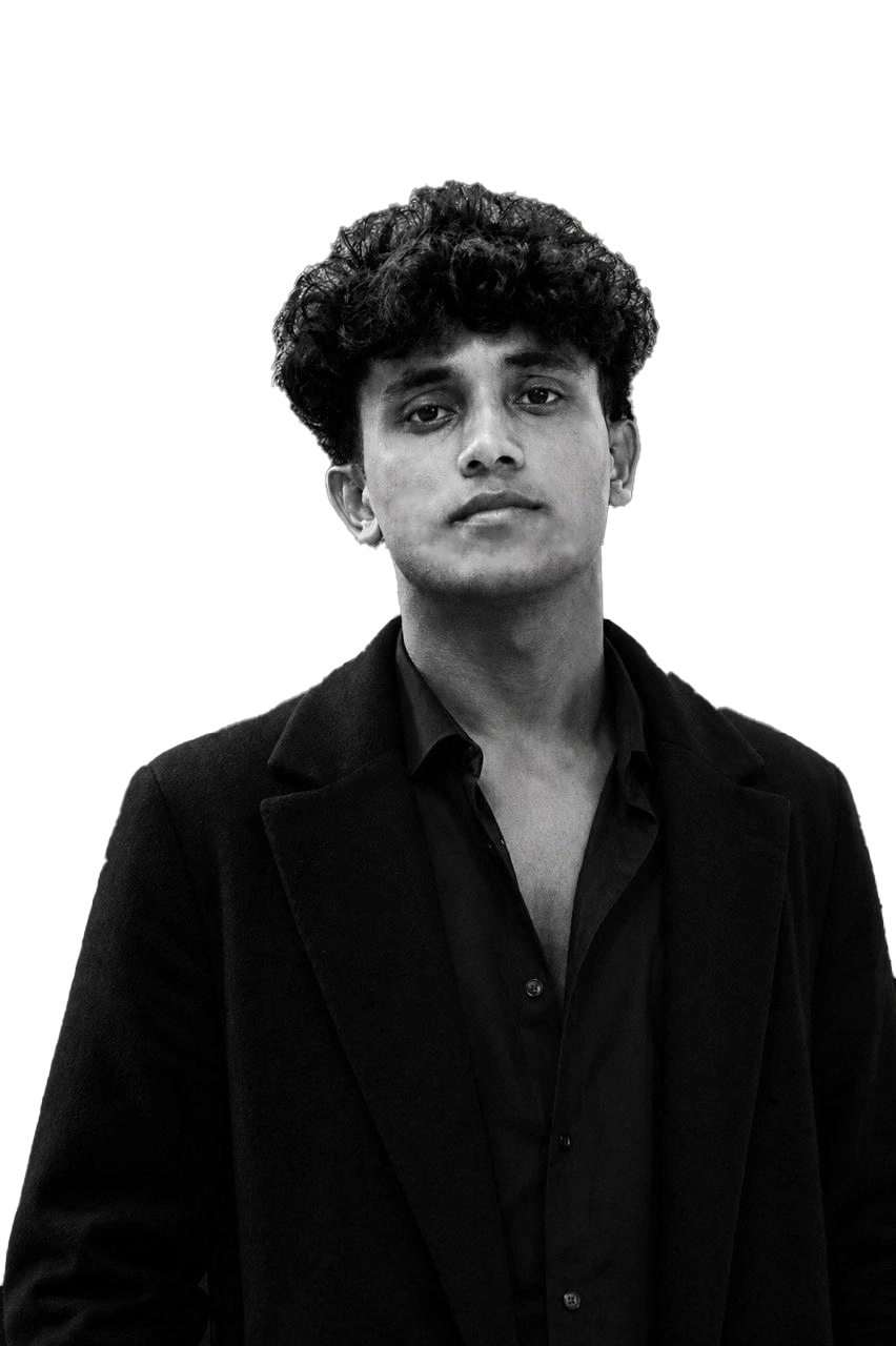 Mohammed Safvan